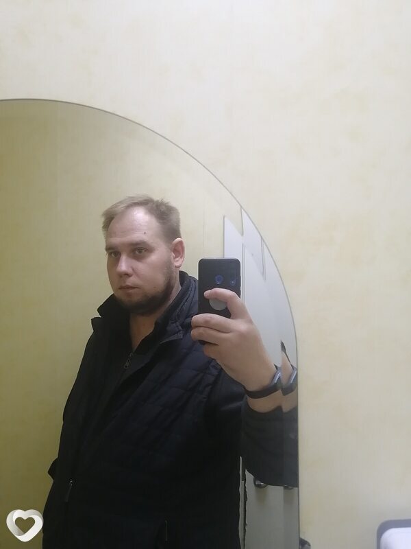 Сергей, 37, Уфе — анкета №968739