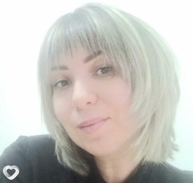 Елена, 47, Казани — анкета №968740