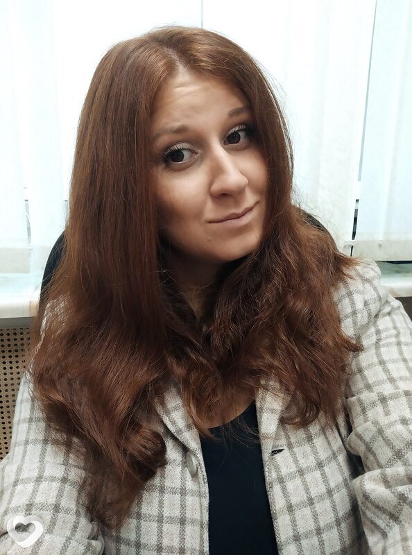 Кристина, Ижевск