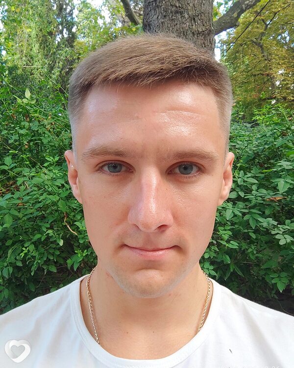 Александр, 35, Ялте — анкета №968747