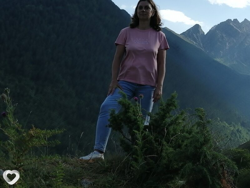 Юлия, 49, Санкт-Петербурге — анкета №968748