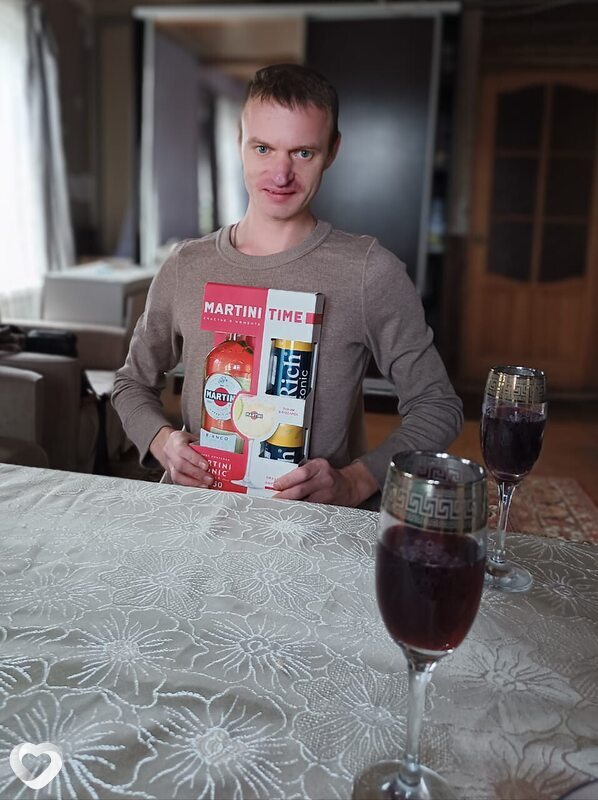 Сергей, 41, Брянске — анкета №968752