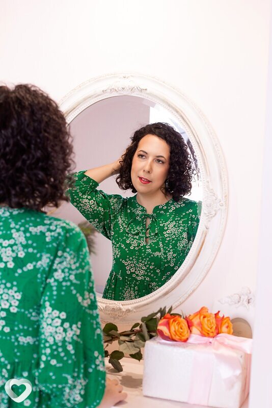 Инна, 38, Минске — анкета №968753