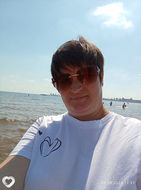 Юлия, Медногорск