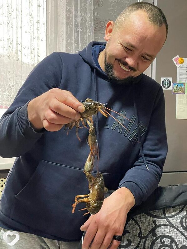 Денис, 41, Бресте — анкета №968942
