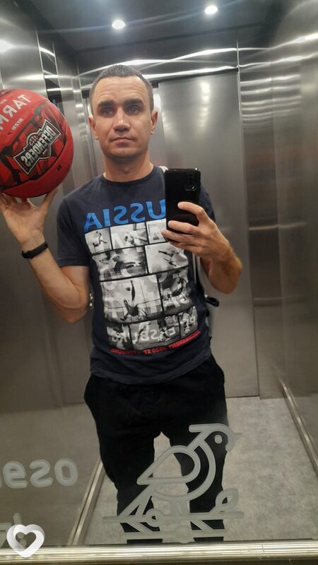 Дима, 36, Казани — анкета №968946