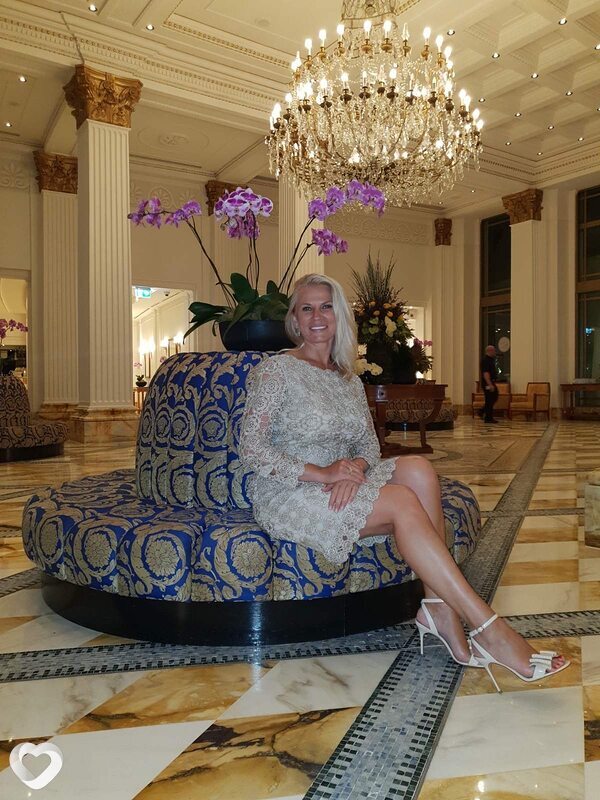 Мария, 48, Адлер — анкета №968951