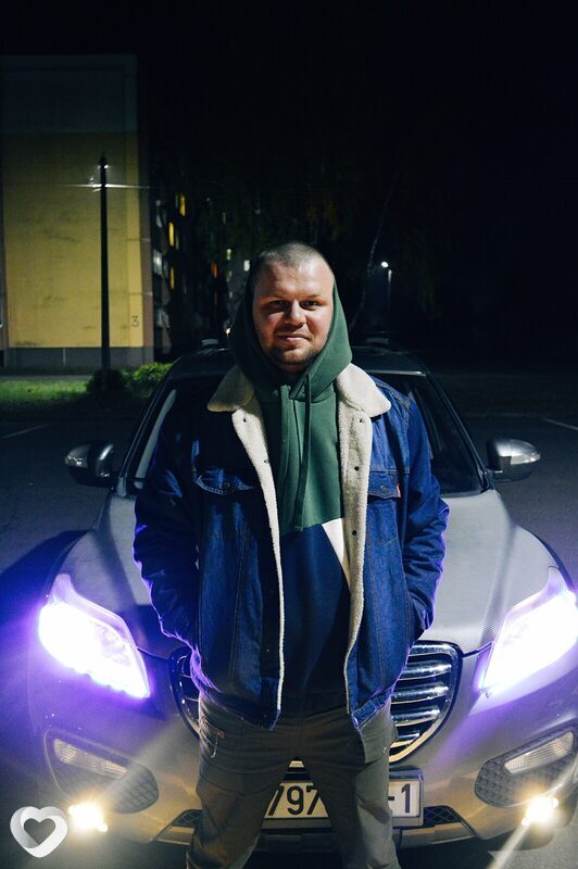 Вадим, 32, Житковичах — анкета №968953