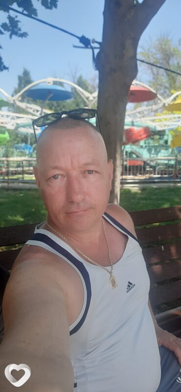 Андрей, 26, Новокузнецке — анкета №968955