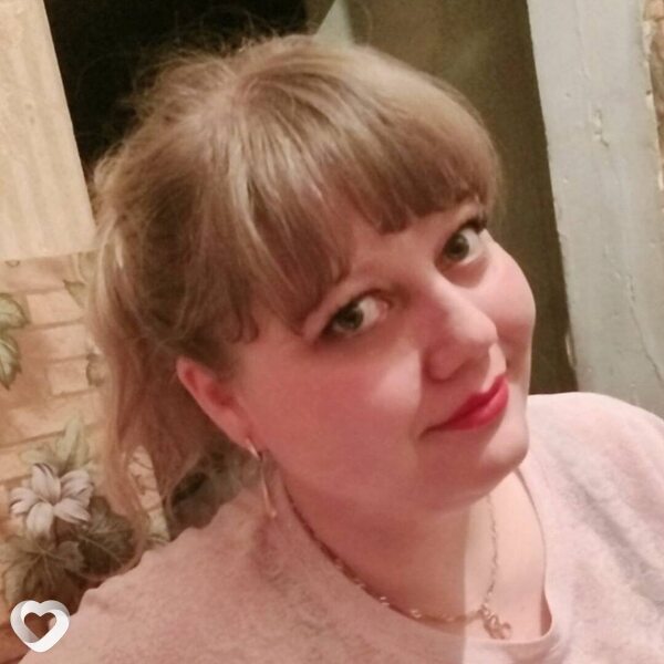 Дарья, 38, Чите — анкета №968963