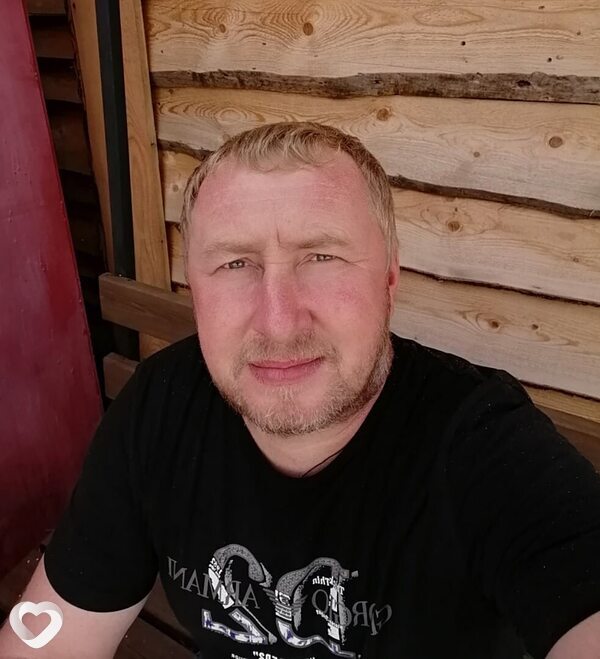 Виталий, 47, Воткинске — анкета №968664