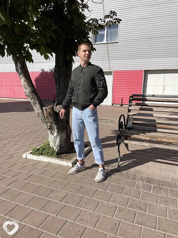 Игорь, 24, Москве — анкета №968665