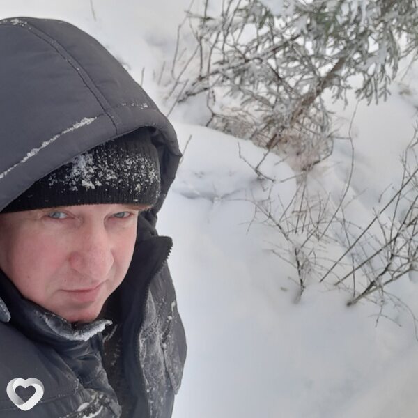 Сергей, 51, Рыбинске — анкета №968666