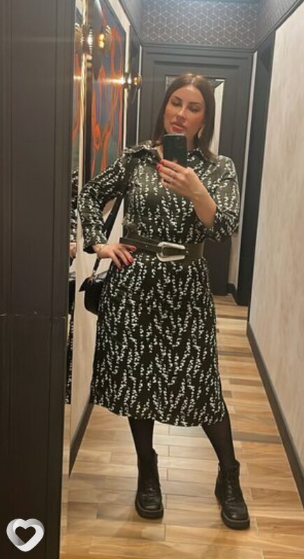 Ewa, 41, Костанае — анкета №968668