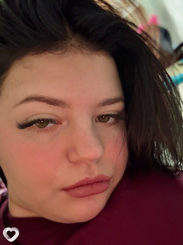 Александра, 20, Нижнем Тагиле — анкета №968671