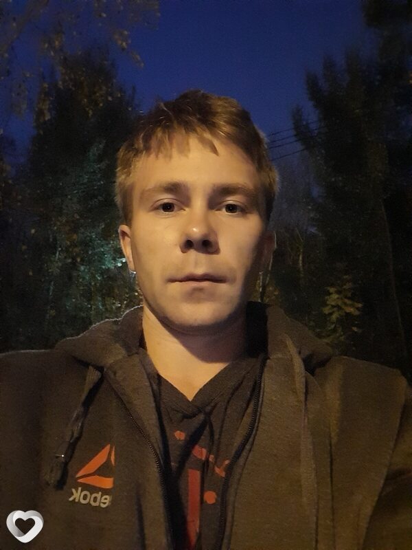 Николай, 30, Хабаровске — анкета №968677
