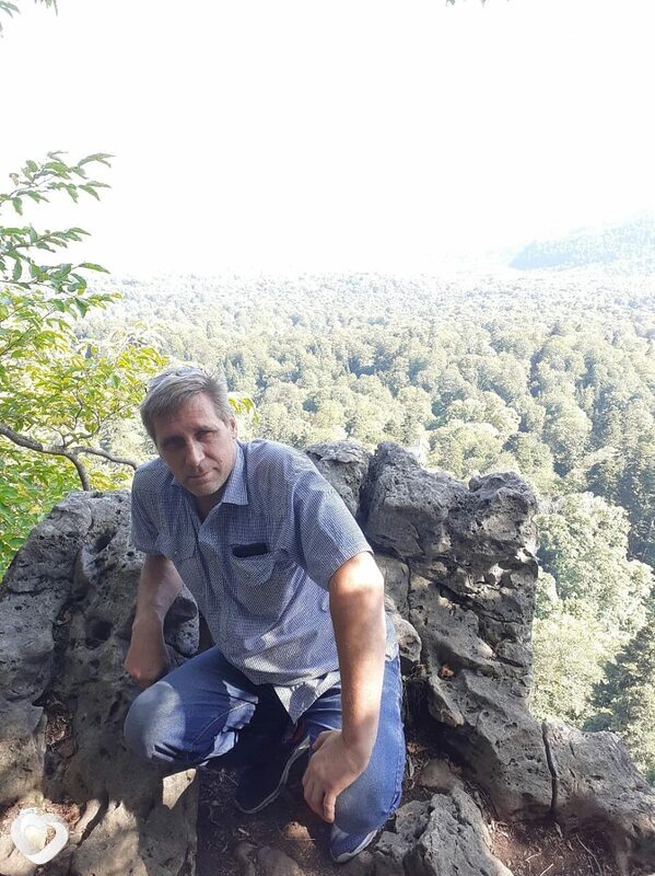 Александр, 55, Майкопе — анкета №968680