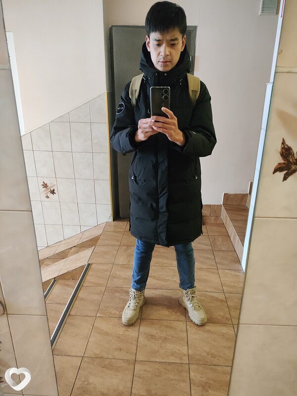 Vitya, 40, Челябинске — анкета №969090