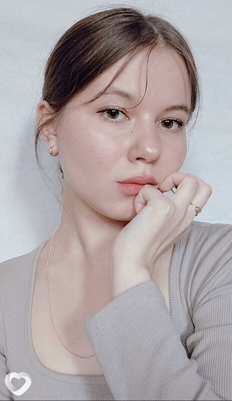 Анастасия, 20, Дзержинске — анкета №969095