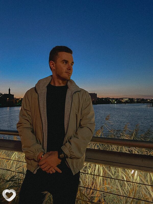 Артур, 27, Казани — анкета №969098