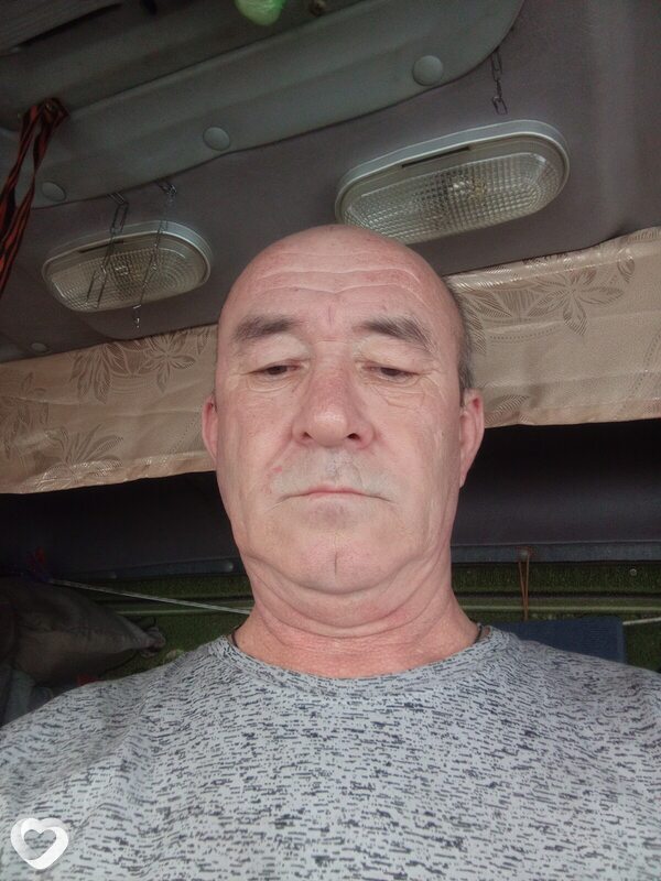 Сергей, 58, Ижевске — анкета №969099
