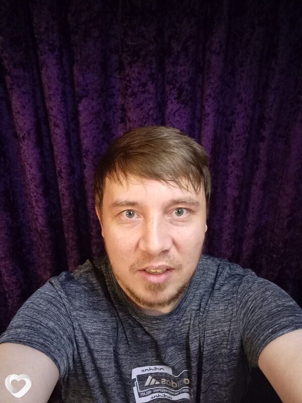 Dvinsky, 39, Иркутске — анкета №969100