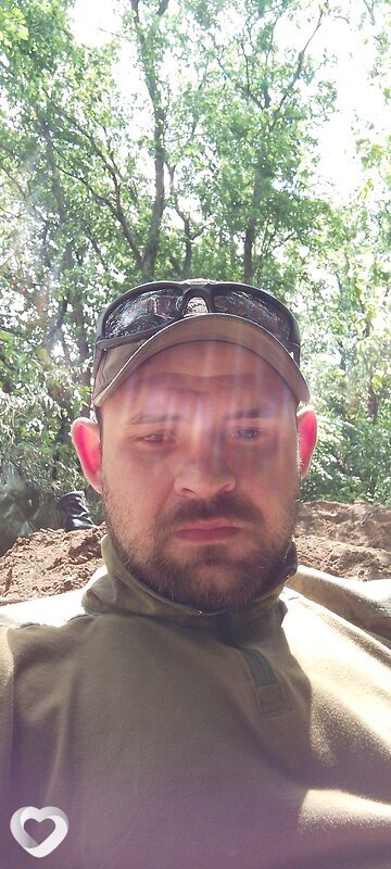 Гринч, 36, Москве — анкета №969102