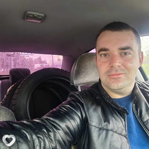 Макс, 47, Москве — анкета №969103