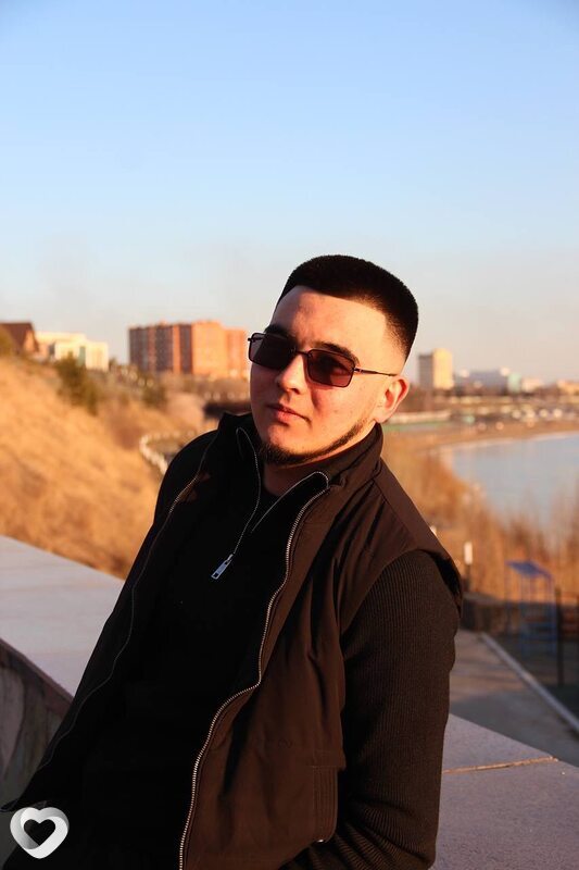 Ануар, 26, Павлодаре — анкета №969104