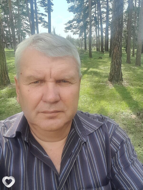Игорь, 59, Новоалтайске — анкета №969106
