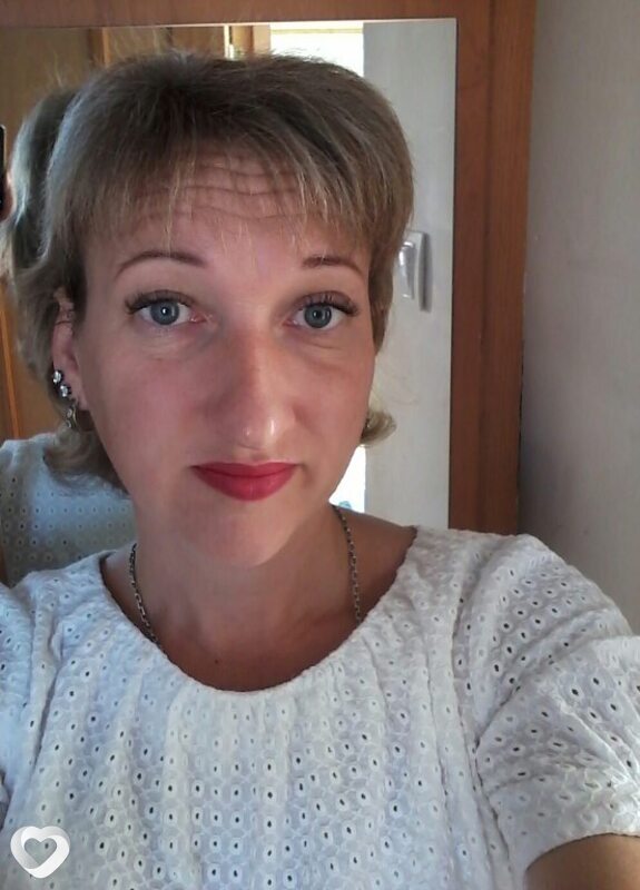 Лана, 48, Краснодаре — анкета №969113