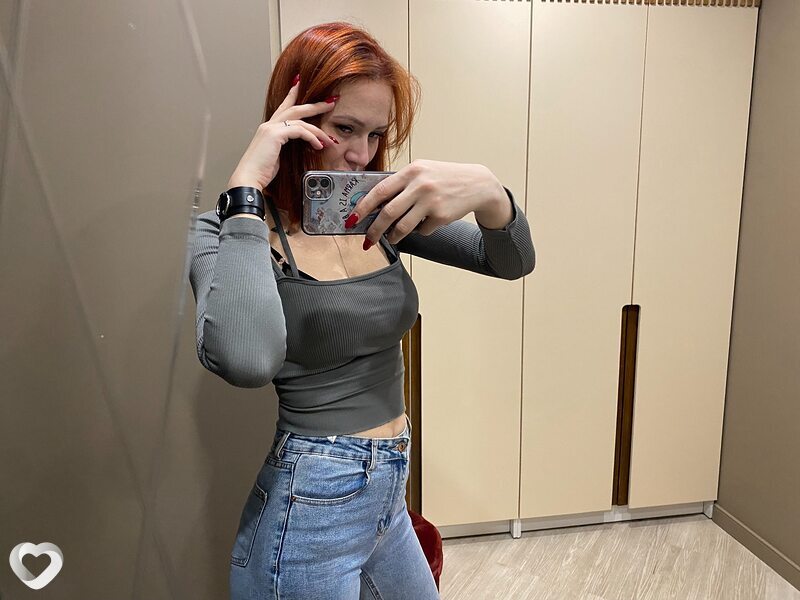 Анастасия, 38, Челябинске — анкета №968841