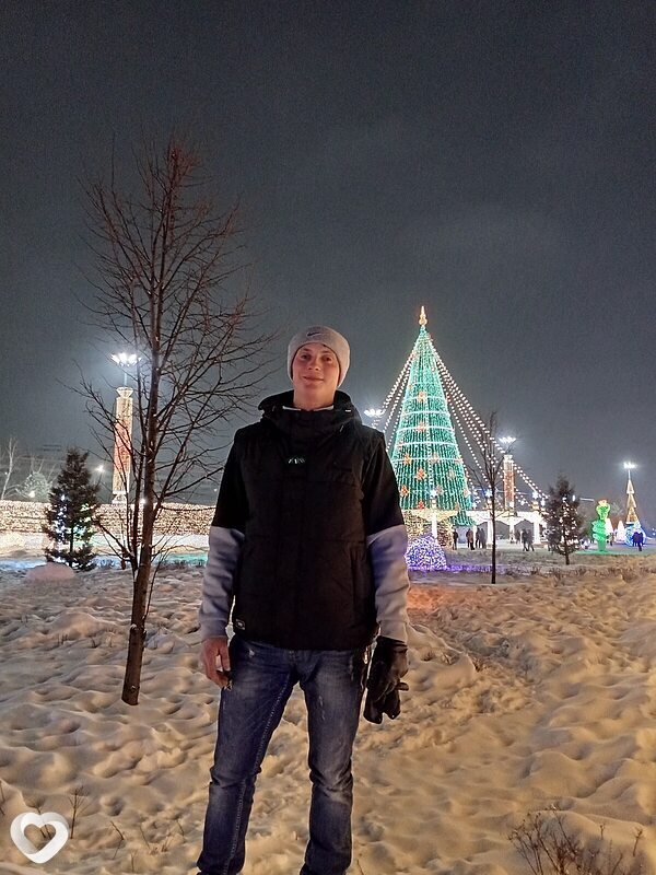 Вова, 29, Мариуполе — анкета №968844