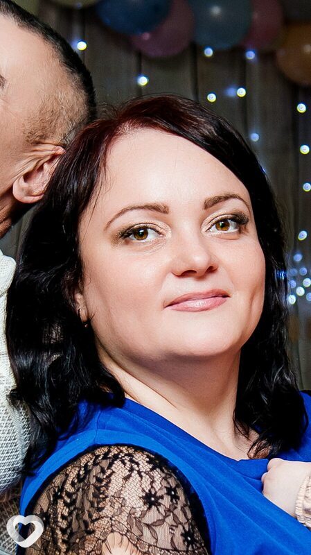 Ольга, 39, Дмитрове — анкета №968848