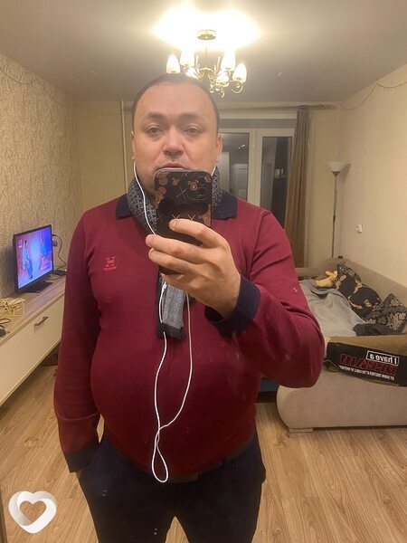 Александр, 40, Москве — анкета №968851