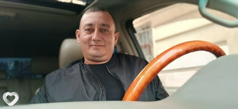 Азат, 44, Тюмени — анкета №968852