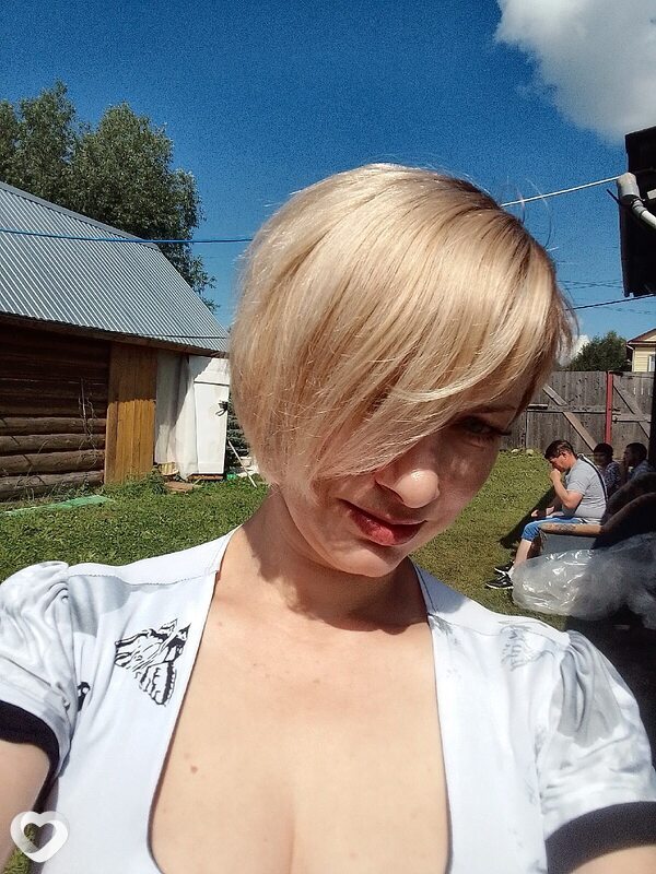 Диляра, 40, Перми — анкета №968857