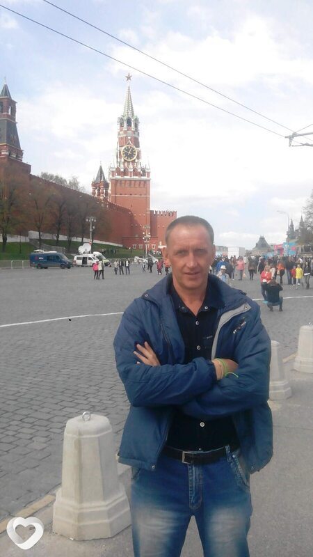 Валерий, 50, Перми — анкета №968858