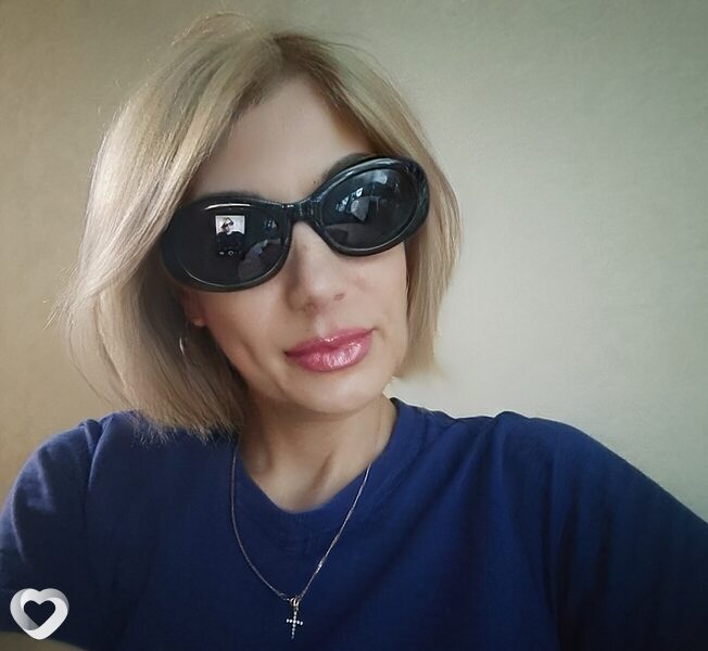Наталия, 49, Ставрополе — анкета №968860