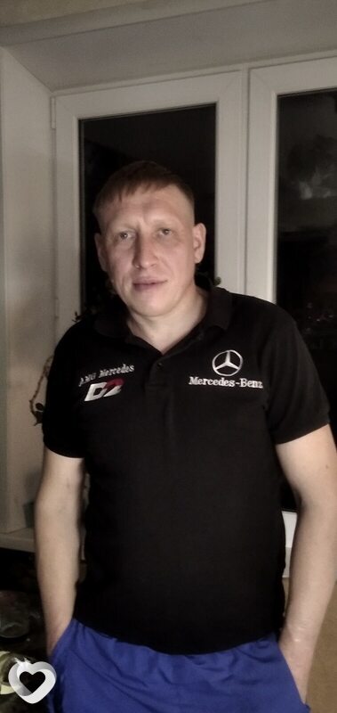 Алексей, 41, Твери — анкета №968861