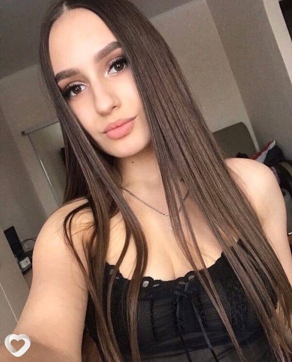 Рита, 26, Нижнем Тагиле — анкета №968863
