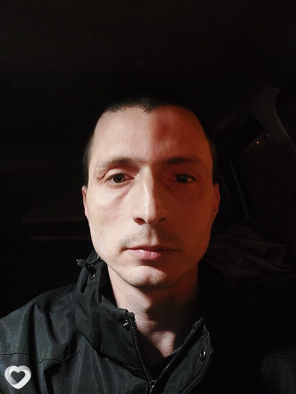 Игорь, 38, Москве — анкета №968893