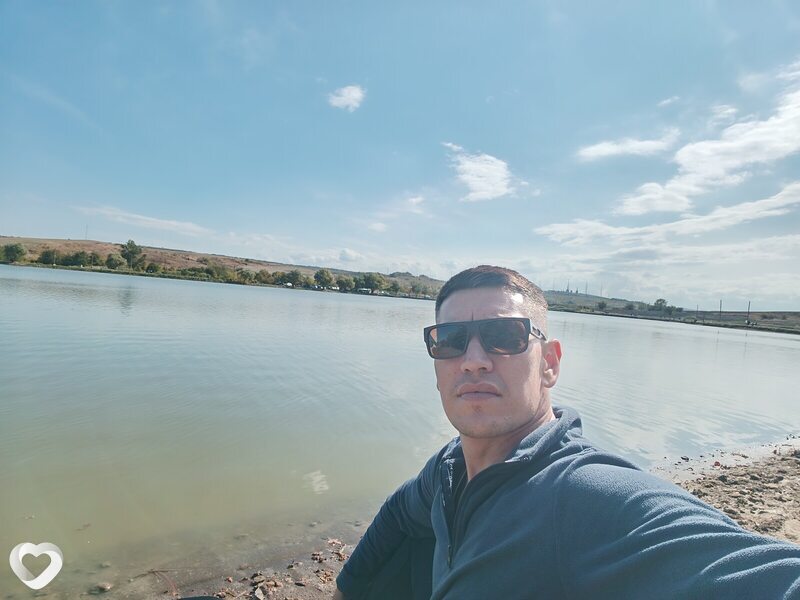 Ник, 37, Анапе — анкета №968895