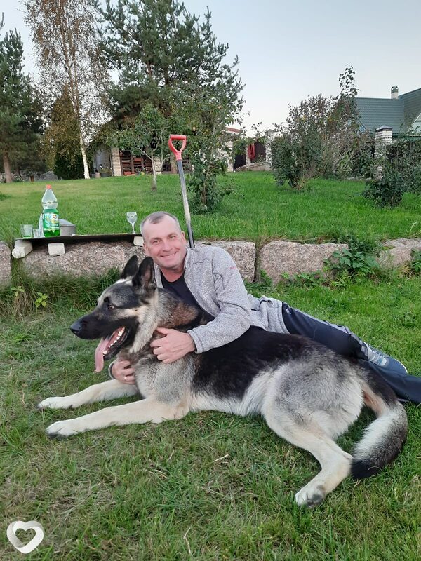 Сергей, 53, Санкт-Петербурге — анкета №968896
