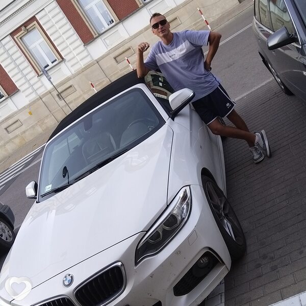 Дима, 30, Гродно — анкета №968898