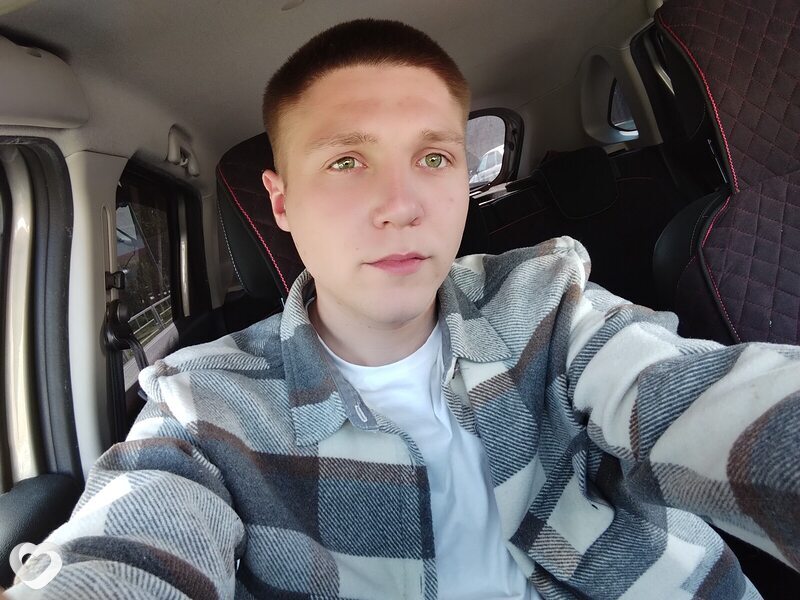 Кирилл, 24, Балашихе — анкета №968900