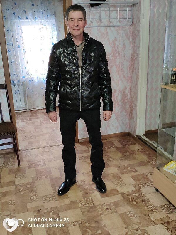 Анатолий, 52, Волгограде — анкета №968907