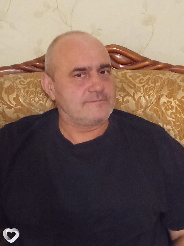 Александр, 48, Ростове-на-Дону — анкета №968916