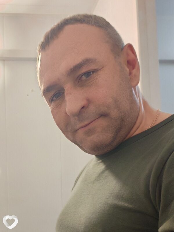 Дмитрий, 46, Чите — анкета №968919