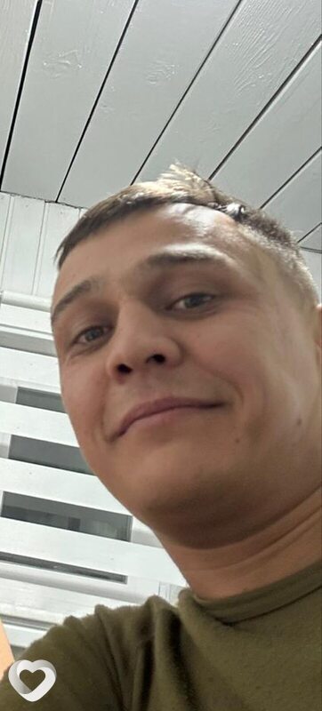 Марсель, 36, Уфе — анкета №968920